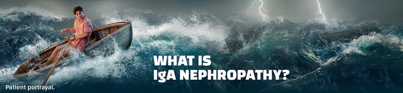 What is IgA Nephropathy?