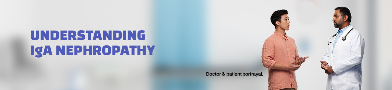 Understanding IgA nephropathy