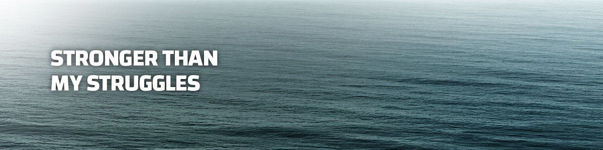 Find support to help Navigate the storm