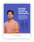 Everyday Lifestyle tips for IgAN