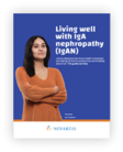 Living well with IgAN