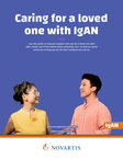 Guide for caring for a loved one with IgAN