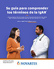 Patient Glossary - Spanish