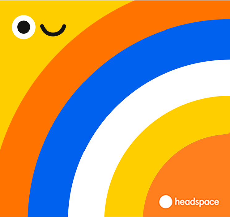 Headspace logo