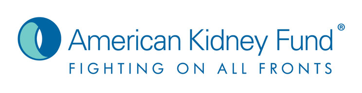 American Kidney Fund: Fighting on all fronts.